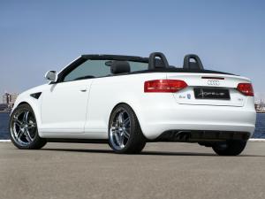 Audi A3 Cabriolet by Hofele Design 2008 года 
